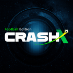 Crash X Foobball Edition