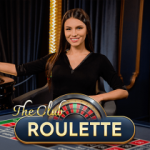 Roulette The Club